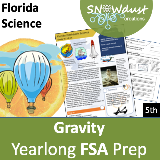 Florida Elementary Science