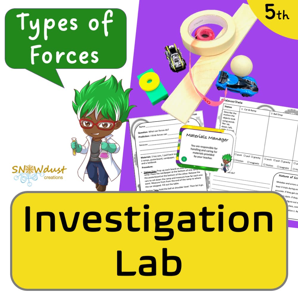 Investigation Lab