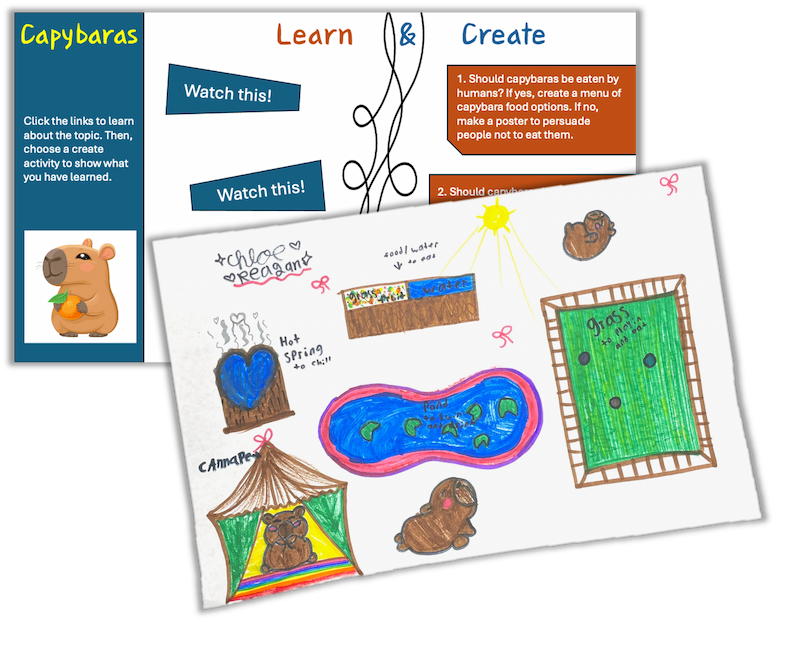 activity examples